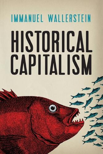 Historical Capitalism