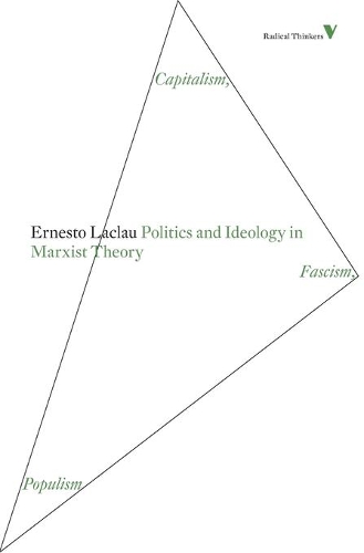 Politics and Ideology in Marxist Theory