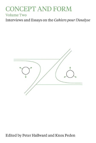Concept and Form, Volume 2