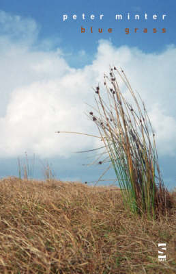 blue grass