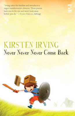 Never Never Never Come Back