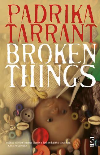 Broken Things