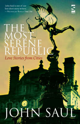 The Most Serene Republic