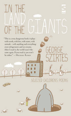 In the Land of the Giants