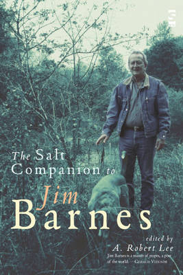 The Salt Companion to Jim Barnes