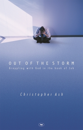 Out of the storm