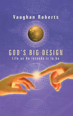 God's Big Design