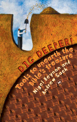 Dig Deeper!