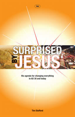 Surprised by Jesus