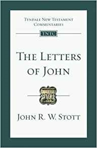 The Letters of John
