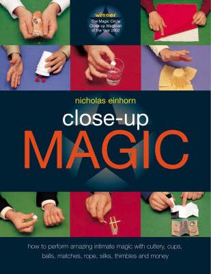 Close-up Magic