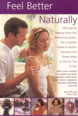 Feel Better Naturally