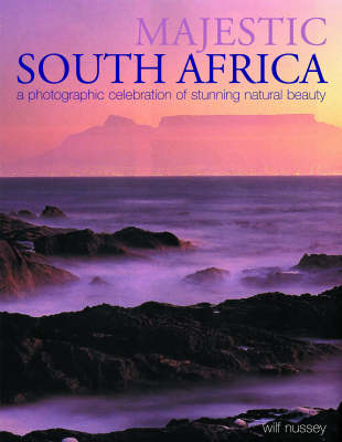 Majestic South Africa