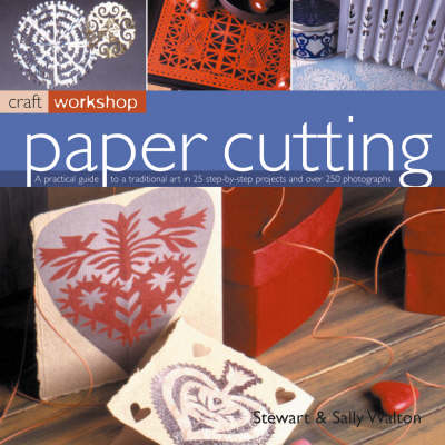 Paper Cutting