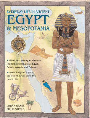 Everyday Life in Ancient Egypt and Mesopotamia