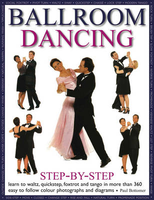 Ballroom Dancing