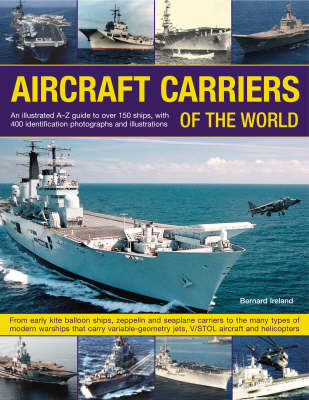 Aircraft Carriers of the World