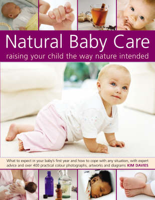Natural Baby Care