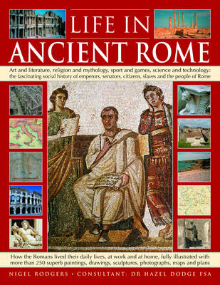 Life in Ancient Rome