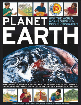 Planet Earth
