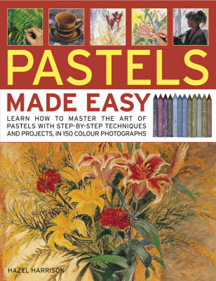 Pastels Made Easy