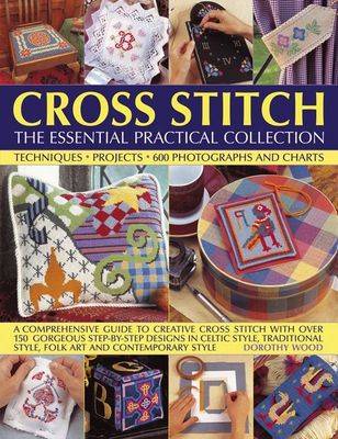 Cross Stitch