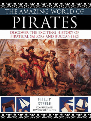 The Amazing World of Pirates
