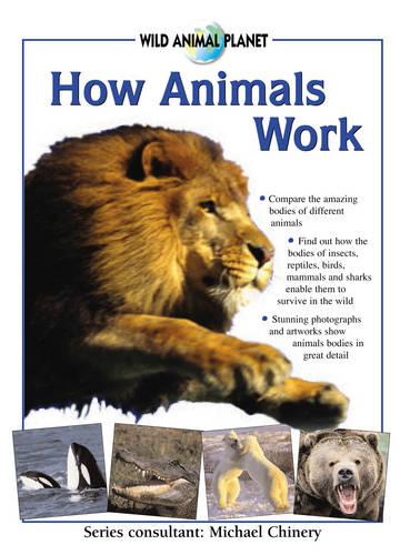 WAP: How Animals Work
