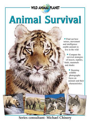 WAP: Animal Survival