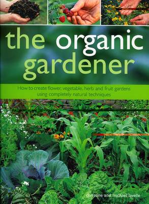 The Organic Gardener