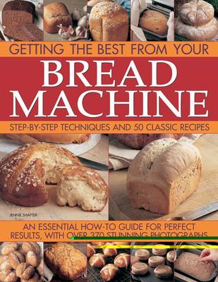 Bread Machine