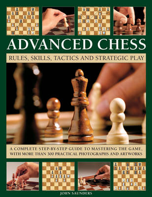 Advanced Chess