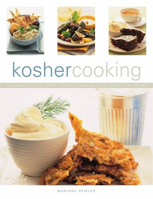 Kosher Cooking
