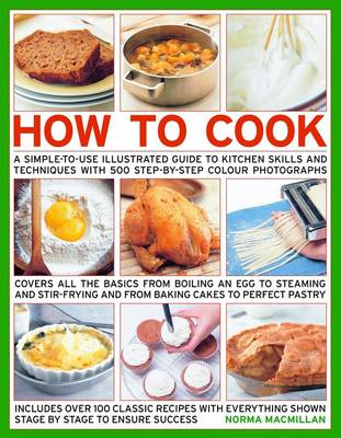 How to Cook