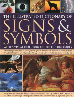 The Illustrated Dictionary of Signs and Symbols
