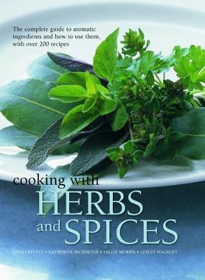 Cooking with Herbs and Spices