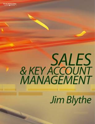 Sales and Key Account Management