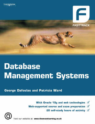 FastTrack to Database Management Systems