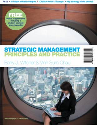 Strategic Management
