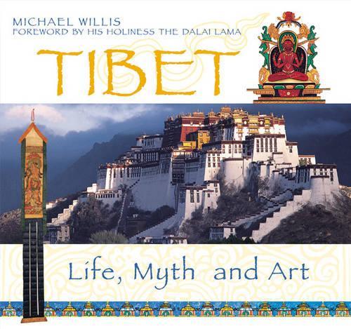 Tibet