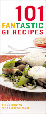 101 Fantastic GI Recipes