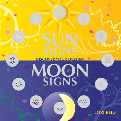 Sun Signs/Moon Signs