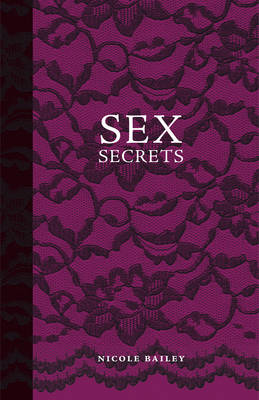 Sex Secrets