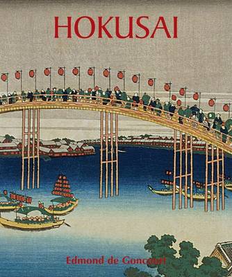 Hokusai