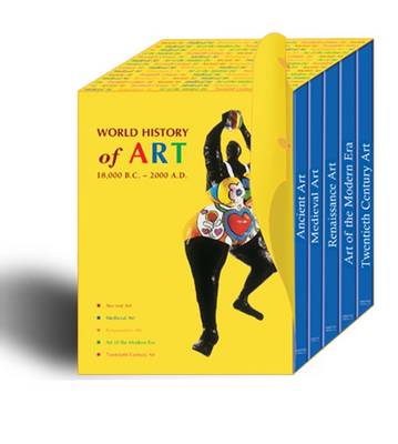 World History of Art