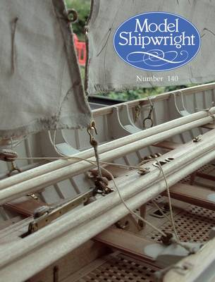MODEL SHIPWRIGHT 140