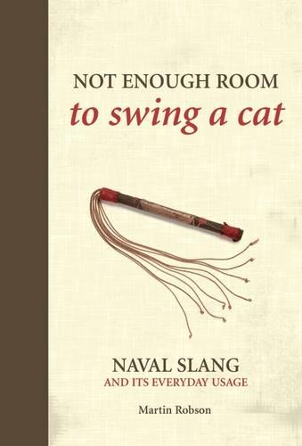NOT ENOUGH RM TO SWING A CAT