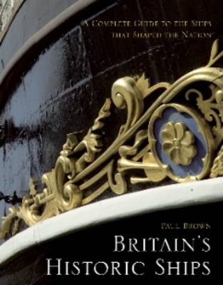 Britain's Historic Ships