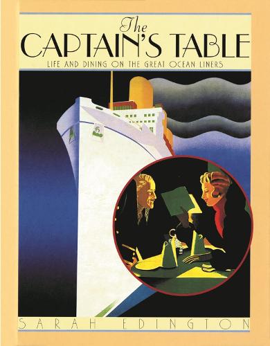 The Captain's Table