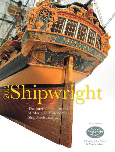 SHIPWRIGHT 2012